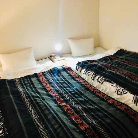Aparthotel エスポアール201 Kumamoto Zewnętrze zdjęcie