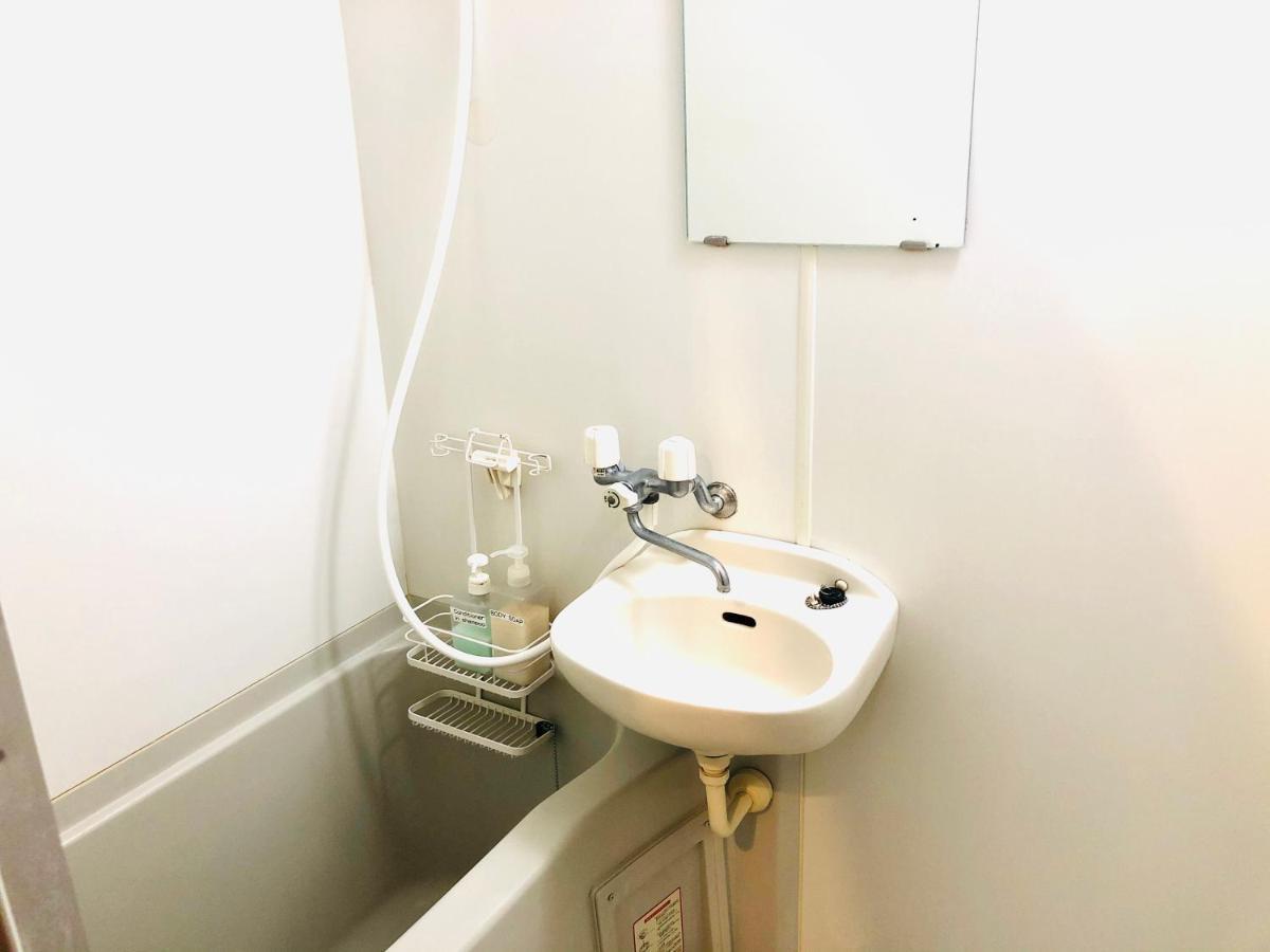 Aparthotel エスポアール201 Kumamoto Zewnętrze zdjęcie