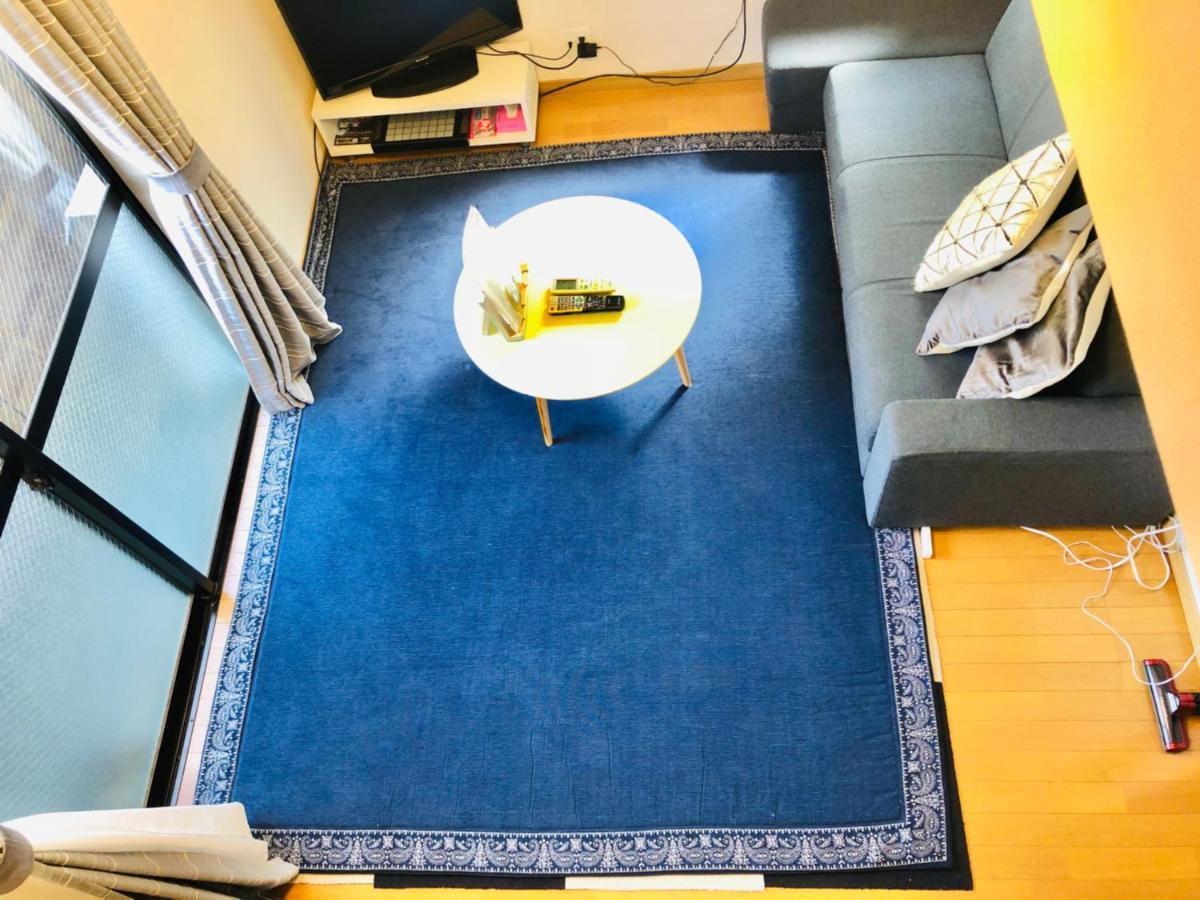 Aparthotel エスポアール201 Kumamoto Zewnętrze zdjęcie